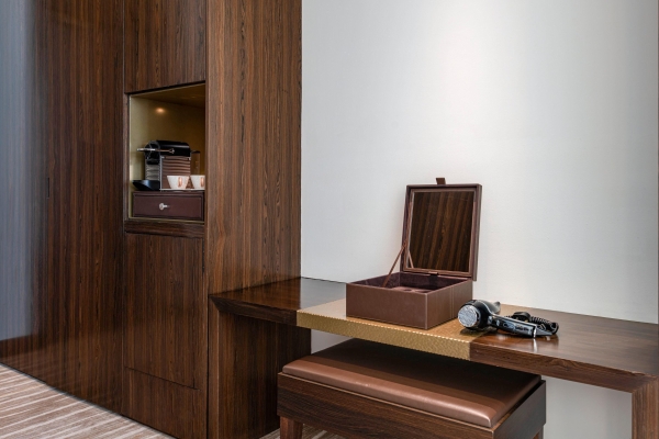 Alwadi Hotel Doha - MGallery
